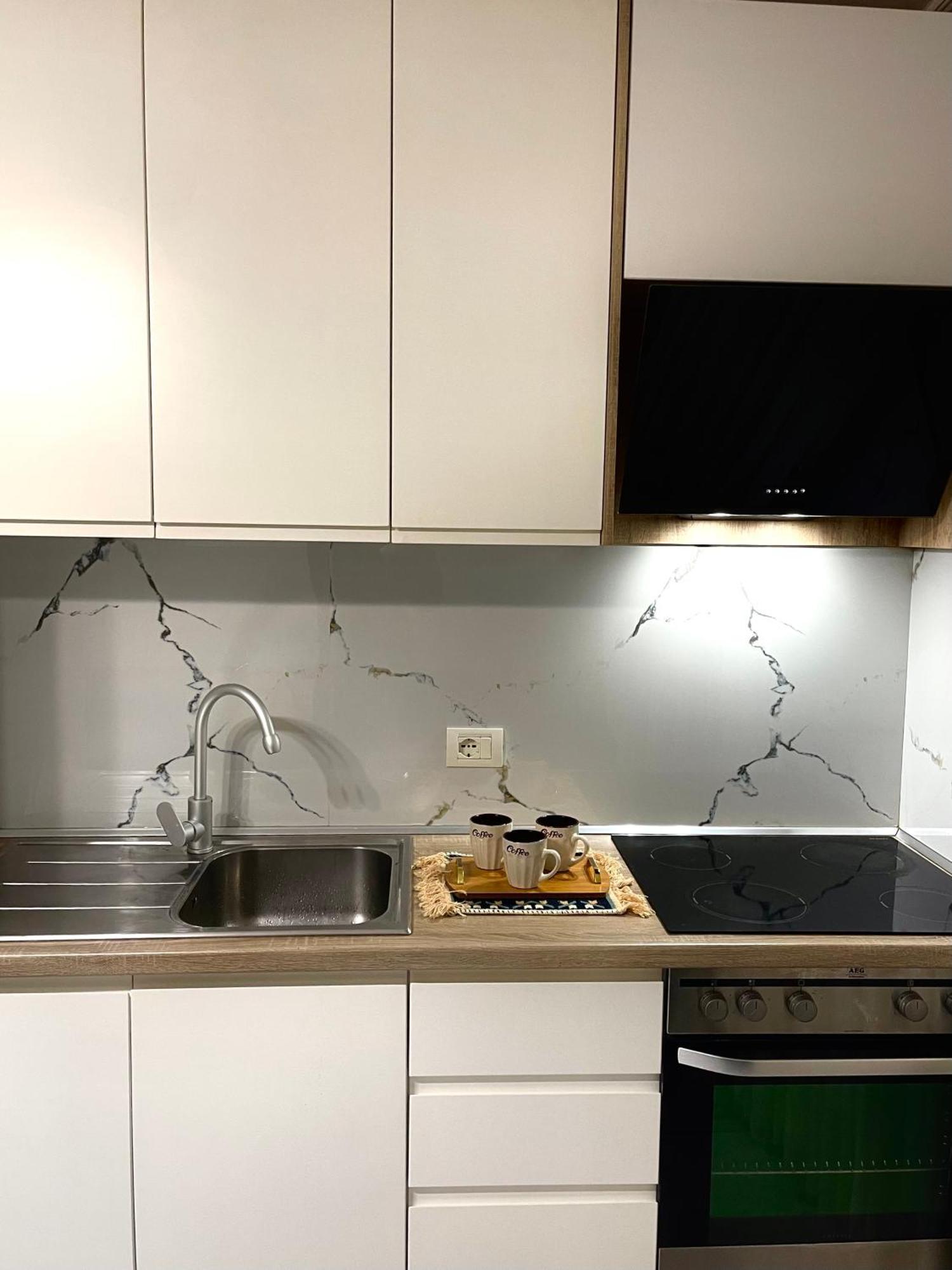 Apartamento Nn 2 *
